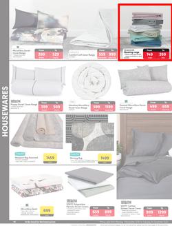 Makro : It's A Full On Festive Mood At Makro (04 November - 24 December 2024), page 46