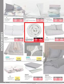 Makro : It's A Full On Festive Mood At Makro (04 November - 24 December 2024), page 46