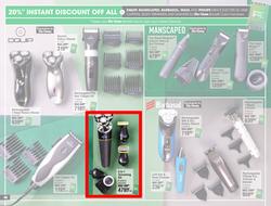 Dis-Chem : The Best Of Beauty (15 February - 10 March 2024), page 46