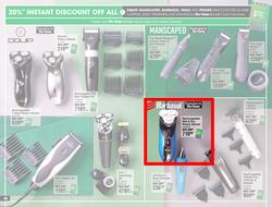 Dis-Chem : The Best Of Beauty (15 February - 10 March 2024), page 46