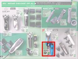 Dis-Chem : The Best Of Beauty (15 February - 10 March 2024), page 46