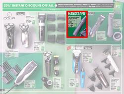 Dis-Chem : The Best Of Beauty (15 February - 10 March 2024), page 46