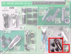 Dis-Chem : The Best Of Beauty (15 February - 10 March 2024), page 46