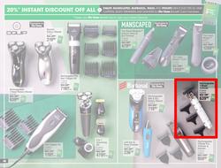 Dis-Chem : The Best Of Beauty (15 February - 10 March 2024), page 46