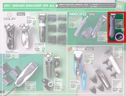 Dis-Chem : The Best Of Beauty (15 February - 10 March 2024), page 46