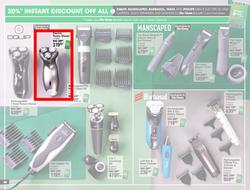 Dis-Chem : The Best Of Beauty (15 February - 10 March 2024), page 46