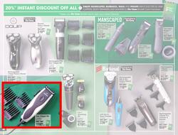 Dis-Chem : The Best Of Beauty (15 February - 10 March 2024), page 46