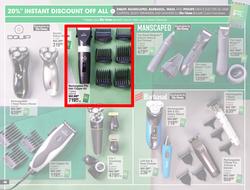 Dis-Chem : The Best Of Beauty (15 February - 10 March 2024), page 46