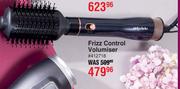Nicky Clarke Frizz Control Volumiser