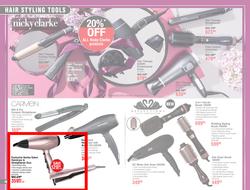 Dis-Chem : Beauty Fair (17 August - 10 September 2023), page 46