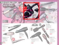 Dis-Chem : Beauty Fair (17 August - 10 September 2023), page 46