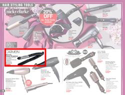 Dis-Chem : Beauty Fair (17 August - 10 September 2023), page 46