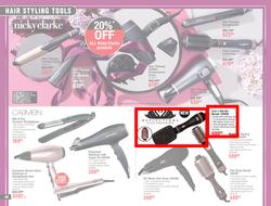 Dis-Chem : Beauty Fair (17 August - 10 September 2023), page 46
