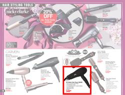 Dis-Chem : Beauty Fair (17 August - 10 September 2023), page 46