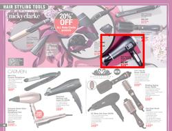 Dis-Chem : Beauty Fair (17 August - 10 September 2023), page 46