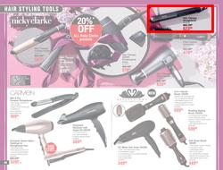 Dis-Chem : Beauty Fair (17 August - 10 September 2023), page 46