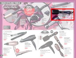 Dis-Chem : Beauty Fair (17 August - 10 September 2023), page 46