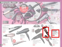 Dis-Chem : Beauty Fair (17 August - 10 September 2023), page 46