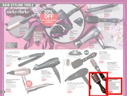 Dis-Chem : Beauty Fair (17 August - 10 September 2023), page 46
