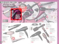 Dis-Chem : Beauty Fair (17 August - 10 September 2023), page 46