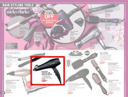 Dis-Chem : Beauty Fair (17 August - 10 September 2023), page 46