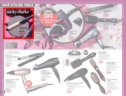 Dis-Chem : Beauty Fair (17 August - 10 September 2023), page 46