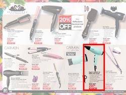 Dis-Chem : The Best Of Everything Beauty (21 August - 14 September 2025), page 46