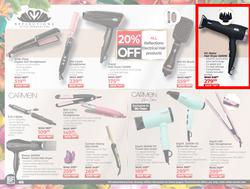 Dis-Chem : The Best Of Everything Beauty (21 August - 14 September 2025), page 46