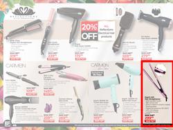 Dis-Chem : The Best Of Everything Beauty (21 August - 14 September 2025), page 46