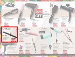 Dis-Chem : The Best Of Everything Beauty (21 August - 14 September 2025), page 46