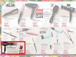 Dis-Chem : The Best Of Everything Beauty (21 August - 14 September 2025), page 46