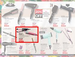 Dis-Chem : The Best Of Everything Beauty (21 August - 14 September 2025), page 46