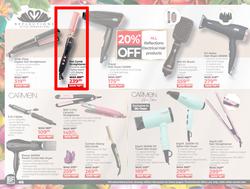 Dis-Chem : The Best Of Everything Beauty (21 August - 14 September 2025), page 46