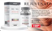 Biogen Bronzing-60 Capsules