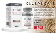 Biogen Collagen & Skin-30 Capsules