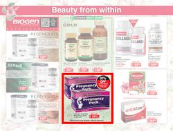 Dis-Chem : Beauty Fair (19 February - 14 March 2021), page 46