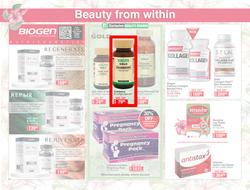 Dis-Chem : Beauty Fair (19 February - 14 March 2021), page 46
