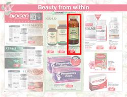Dis-Chem : Beauty Fair (19 February - 14 March 2021), page 46