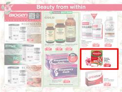 Dis-Chem : Beauty Fair (19 February - 14 March 2021), page 46