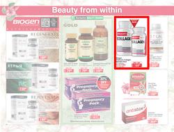 Dis-Chem : Beauty Fair (19 February - 14 March 2021), page 46