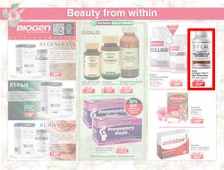 Dis-Chem : Beauty Fair (19 February - 14 March 2021), page 46