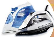 Russell Hobbs Supremeglide Iron 2000W 220452