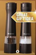 Russell Hobbs Salt And Pepper Grinder Set 295952