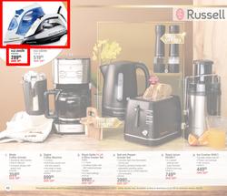 Dis-Chem : Festive Season (02 November - 24 December 2023), page 46