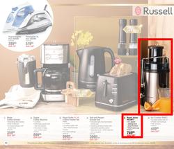 Dis-Chem : Festive Season (02 November - 24 December 2023), page 46