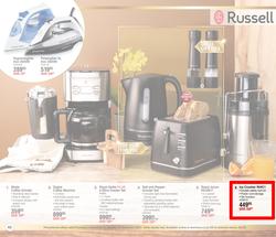 Dis-Chem : Festive Season (02 November - 24 December 2023), page 46