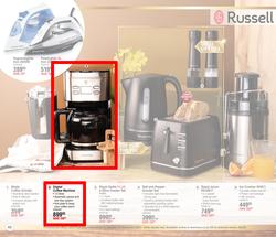 Dis-Chem : Festive Season (02 November - 24 December 2023), page 46