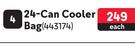 Camp Master 24 Can Cooler-443174 Each