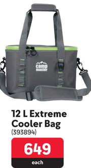 Makro cooler 2024 bags