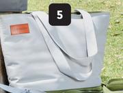 Camp Master Deluxe Tote Cooler Bag 441704-Each